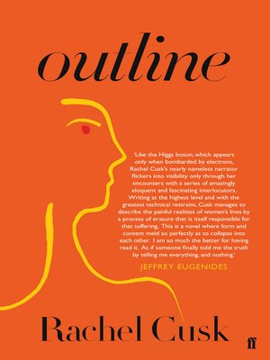 cover image of Outline